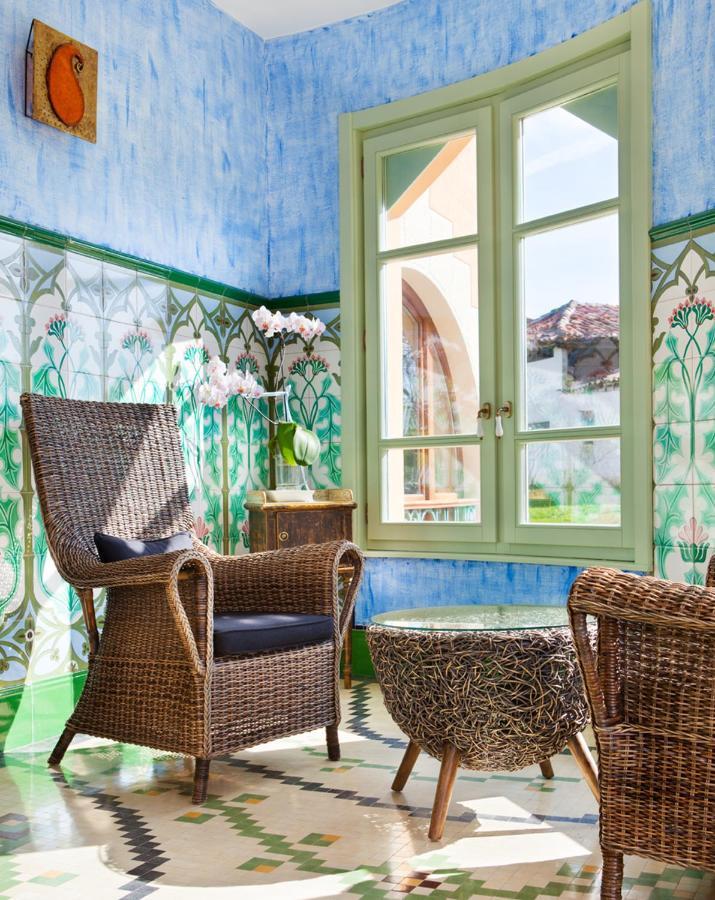 Отель La Casona Del Viajante - Adults Only Villabajo Экстерьер фото