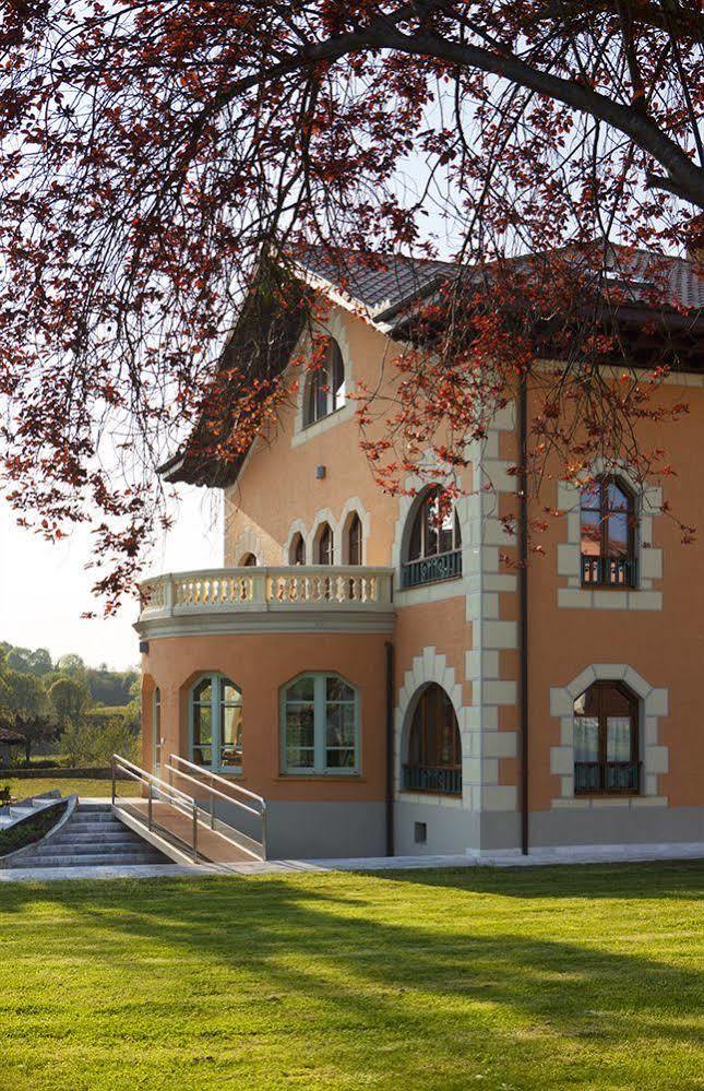Отель La Casona Del Viajante - Adults Only Villabajo Экстерьер фото